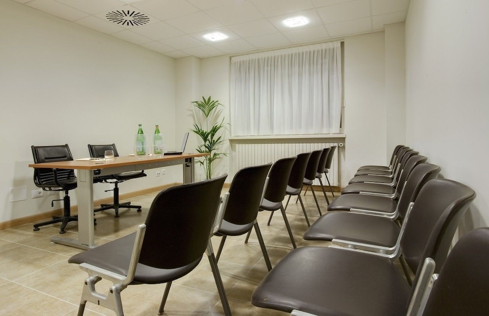 Grand Hotel Presolana photo 5