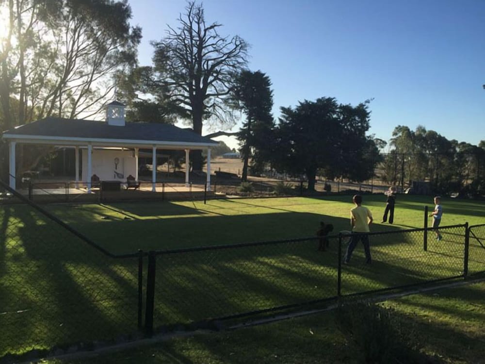 Taradale House Estate