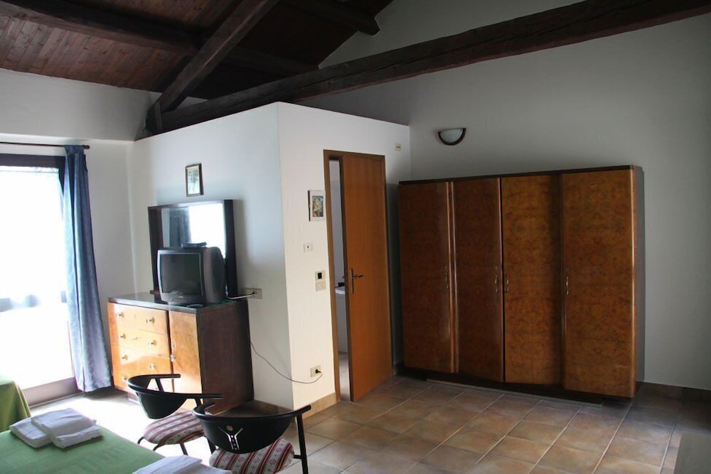 Il Campetto Country House view 2