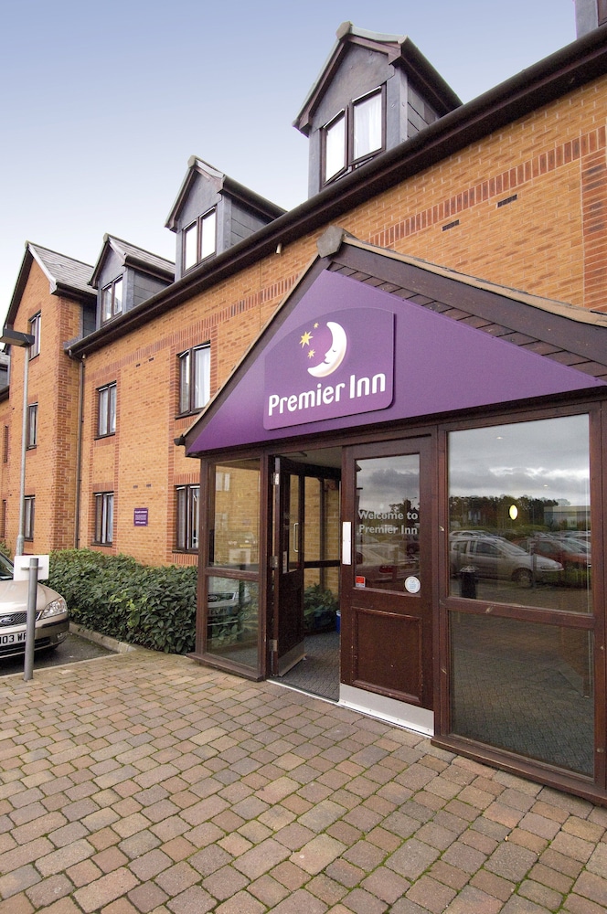 Premier Inn Stafford North - Hurricane 2