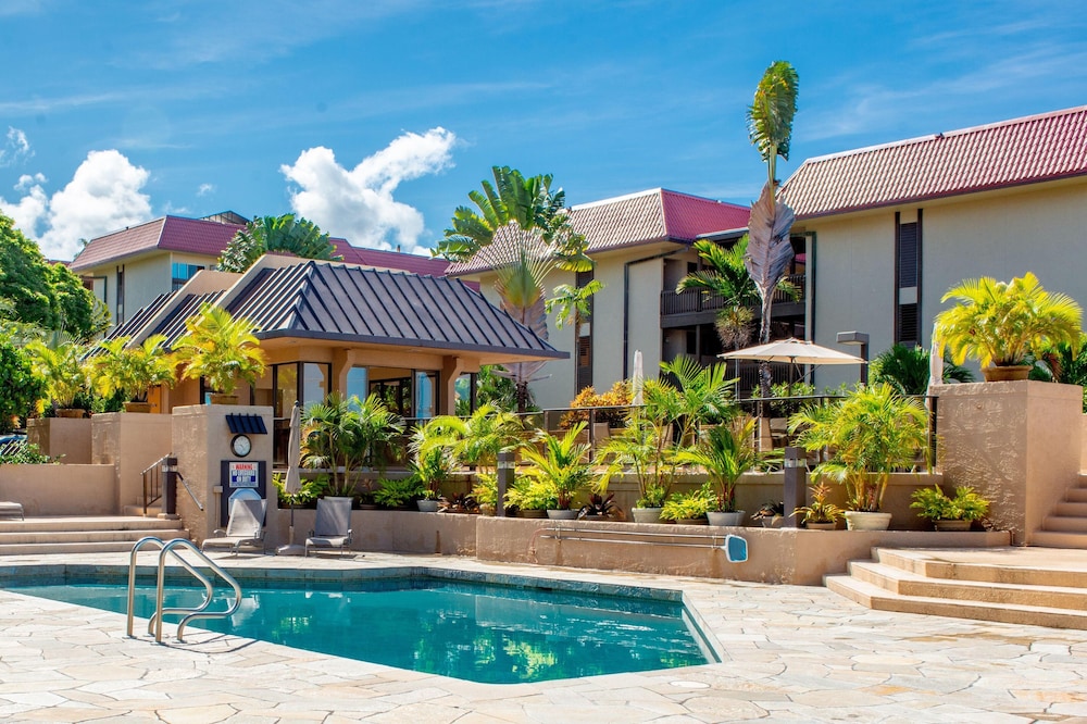 Kona Pacific A102 view 2