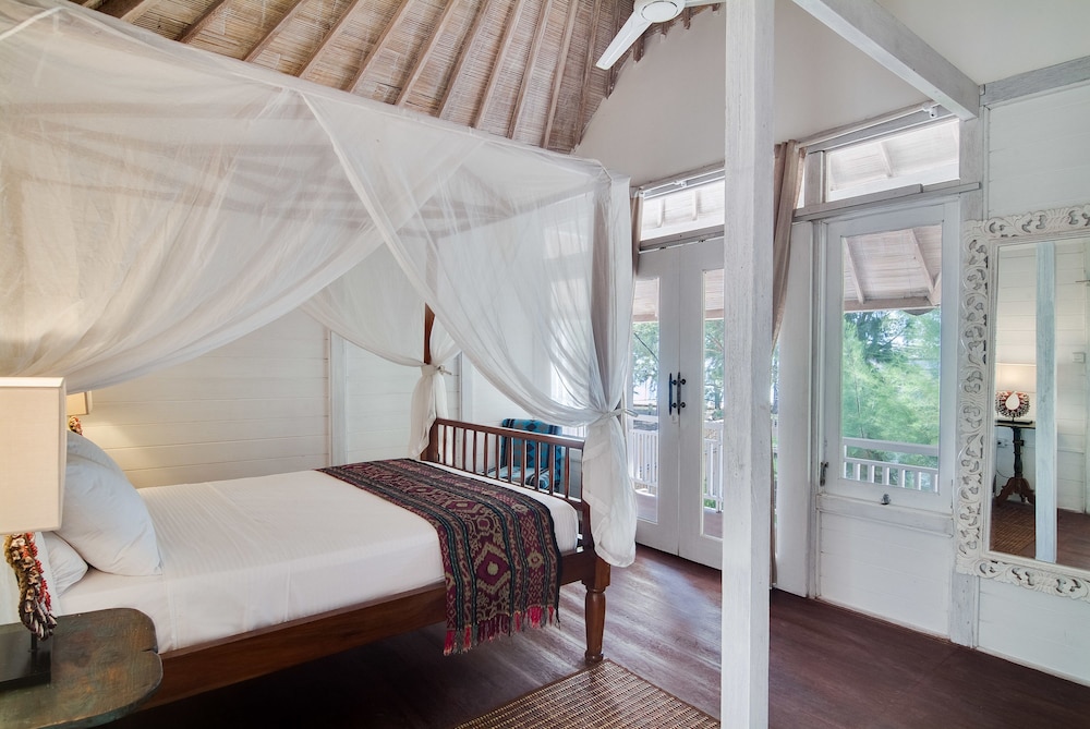Villa Coral Flora