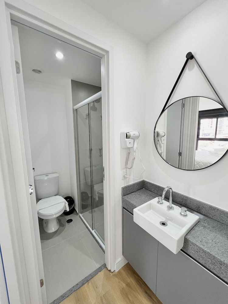 Innvista - Residencial Brera Moema