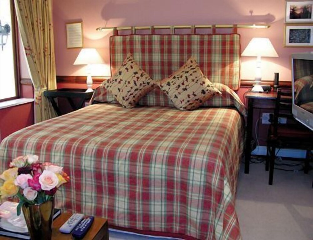 Chislehurst Guest House view 2