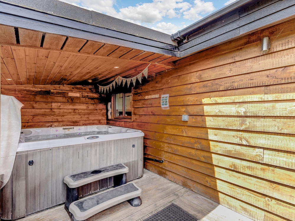 Driffield Vacations - Kingfisher Lodge - Property Image 4