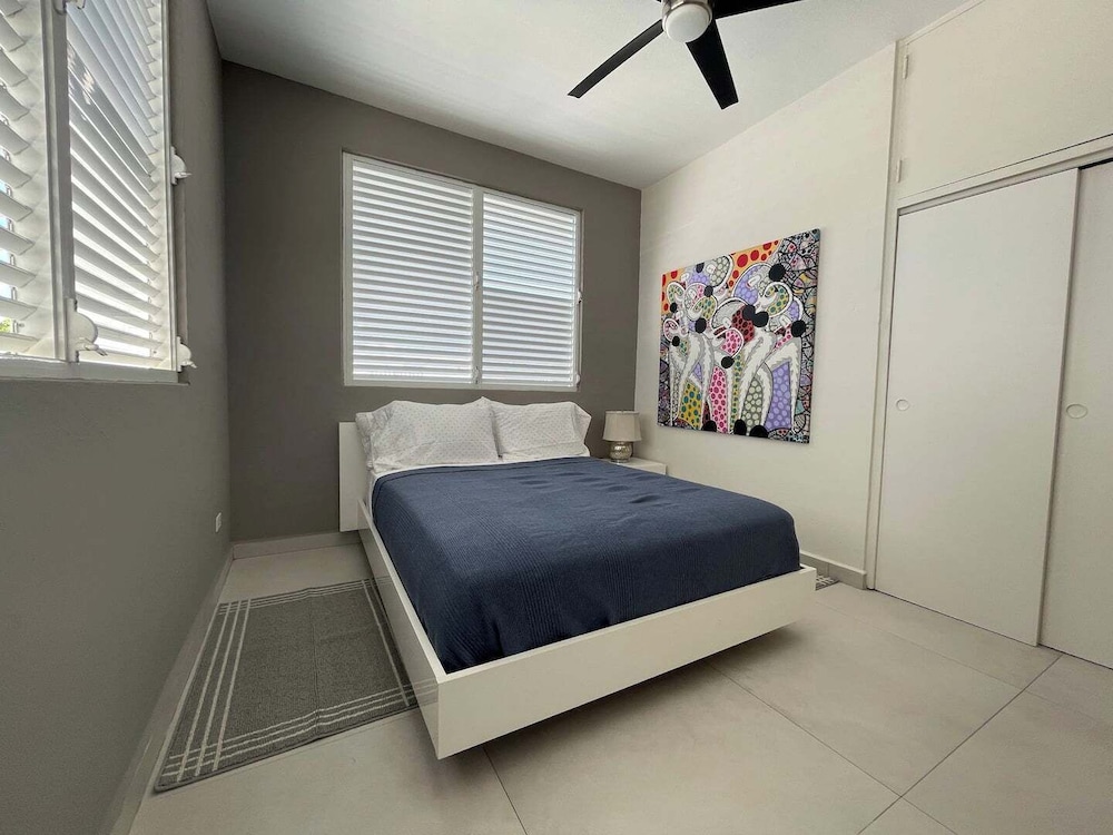 Ocean Park 3BDR / 2b Pool @ Riviera Villa