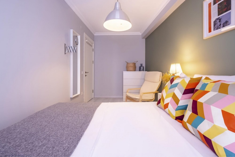Comfy Flat 650 m to Galata Tower