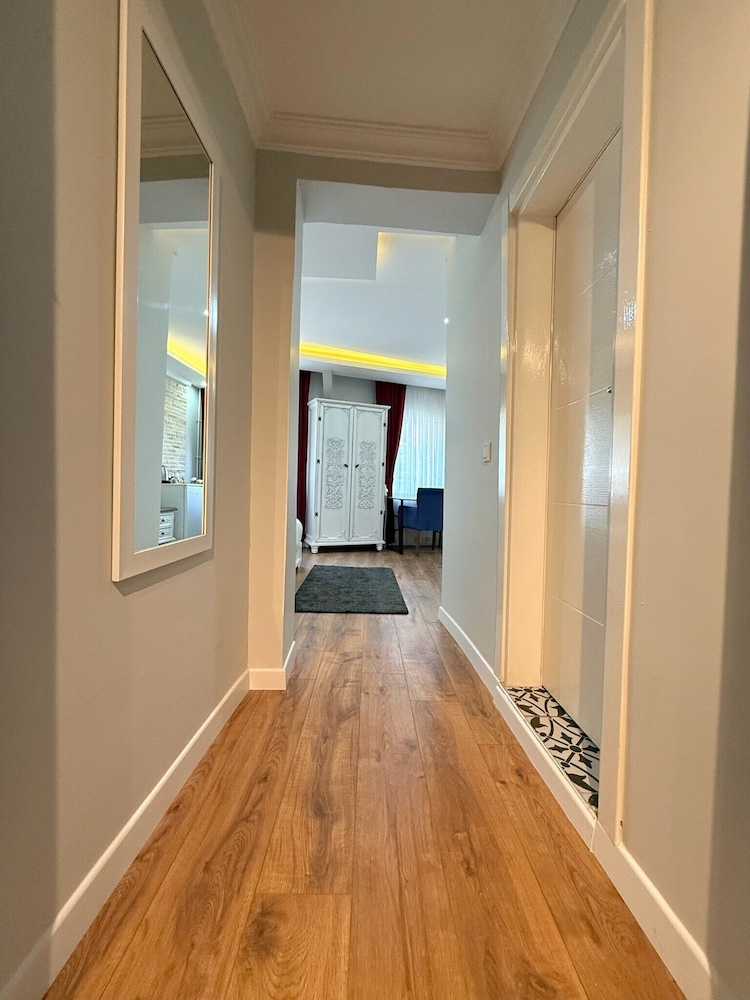 GV Suites Galata