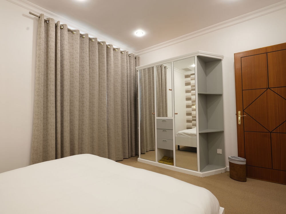 Kuwait City Vacations - Divona Hotel - Property Image 3