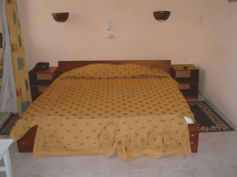 Bamako Vacations - Hotel Mande - Property Image 3