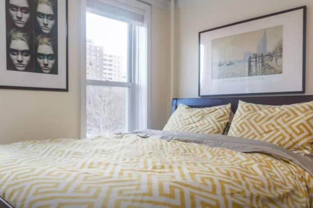 NY090 0 Bedroom Studio By Senstay