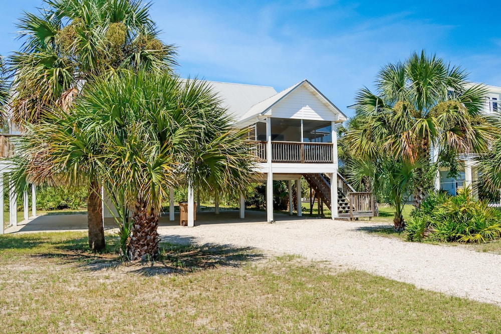 Papa's Palmetto Place