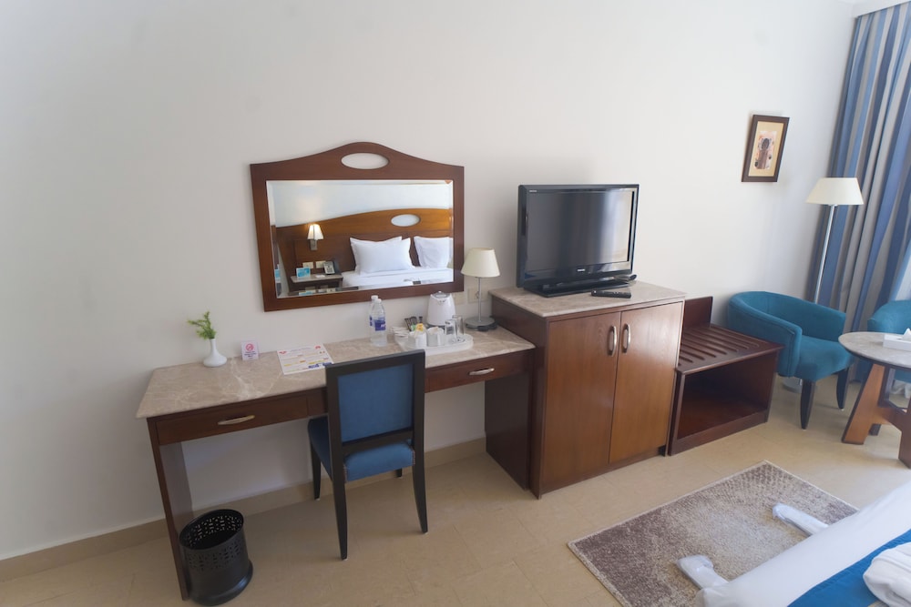 Stella Gardens Resort & Spa - Makadi Bay - All inclusive