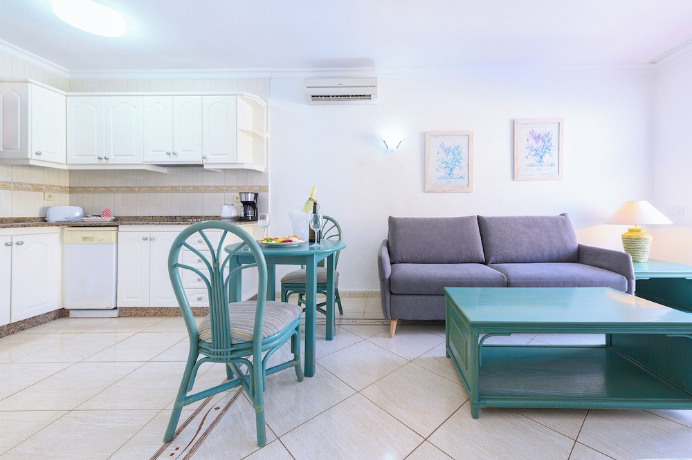 VALLE MARINA APARTAMENTOS