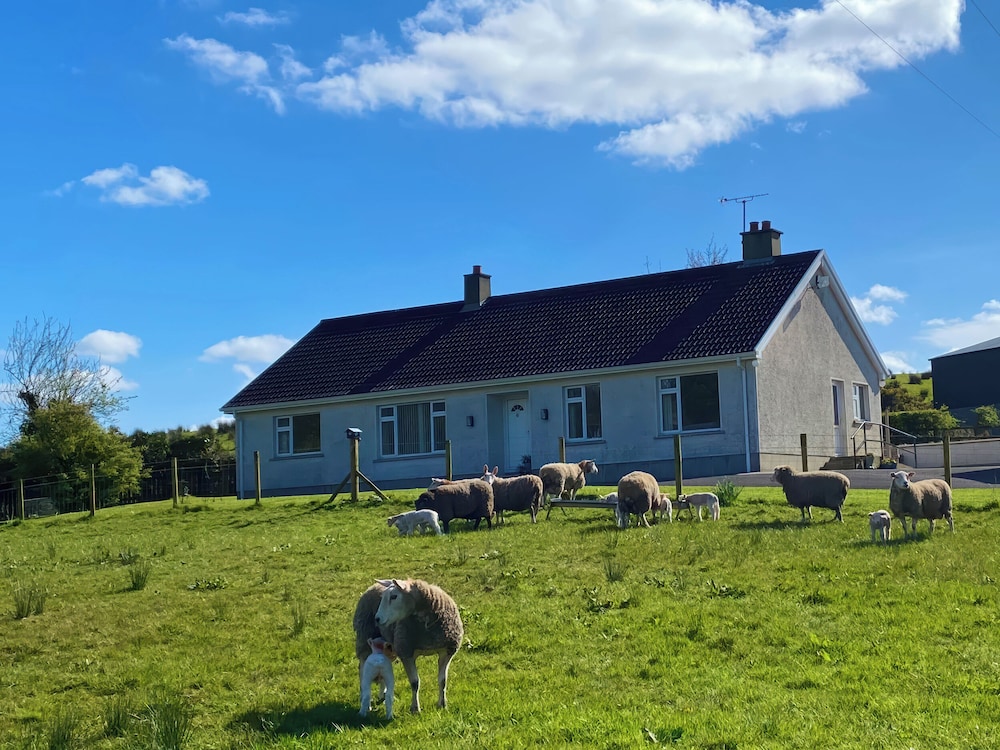 Betty's Farm Cottage