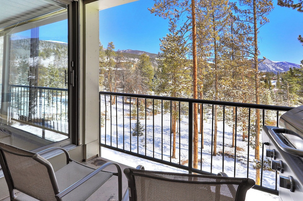 The Pines - Keystone Ski Resort CO Vacation Lodging