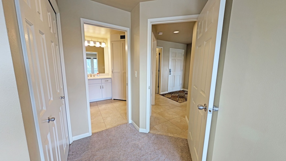 Mt Bachelor Village 424 A Sr 2 Bedroom Condo