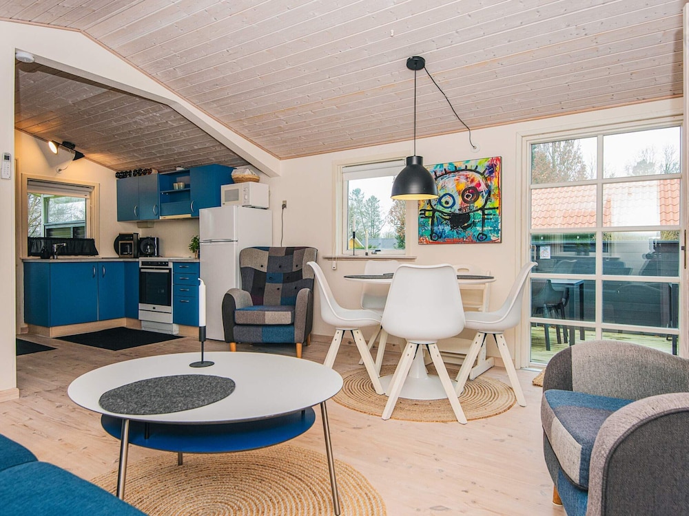 Holiday Home in Central Jutland