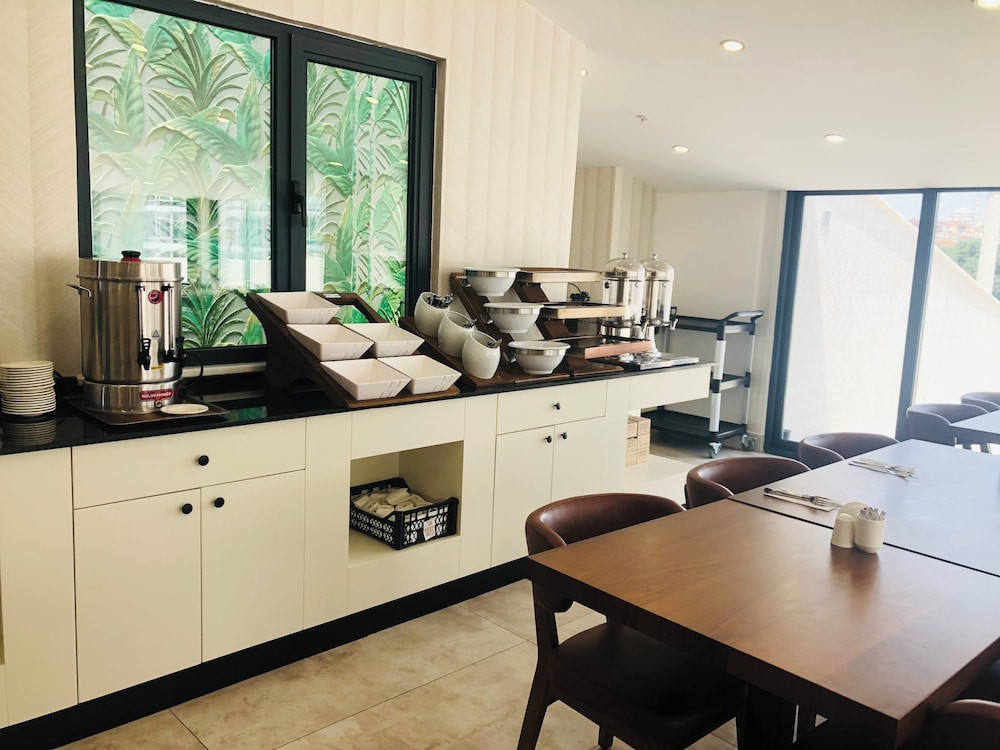 İstanbul Midpoint Hotel - Image 76