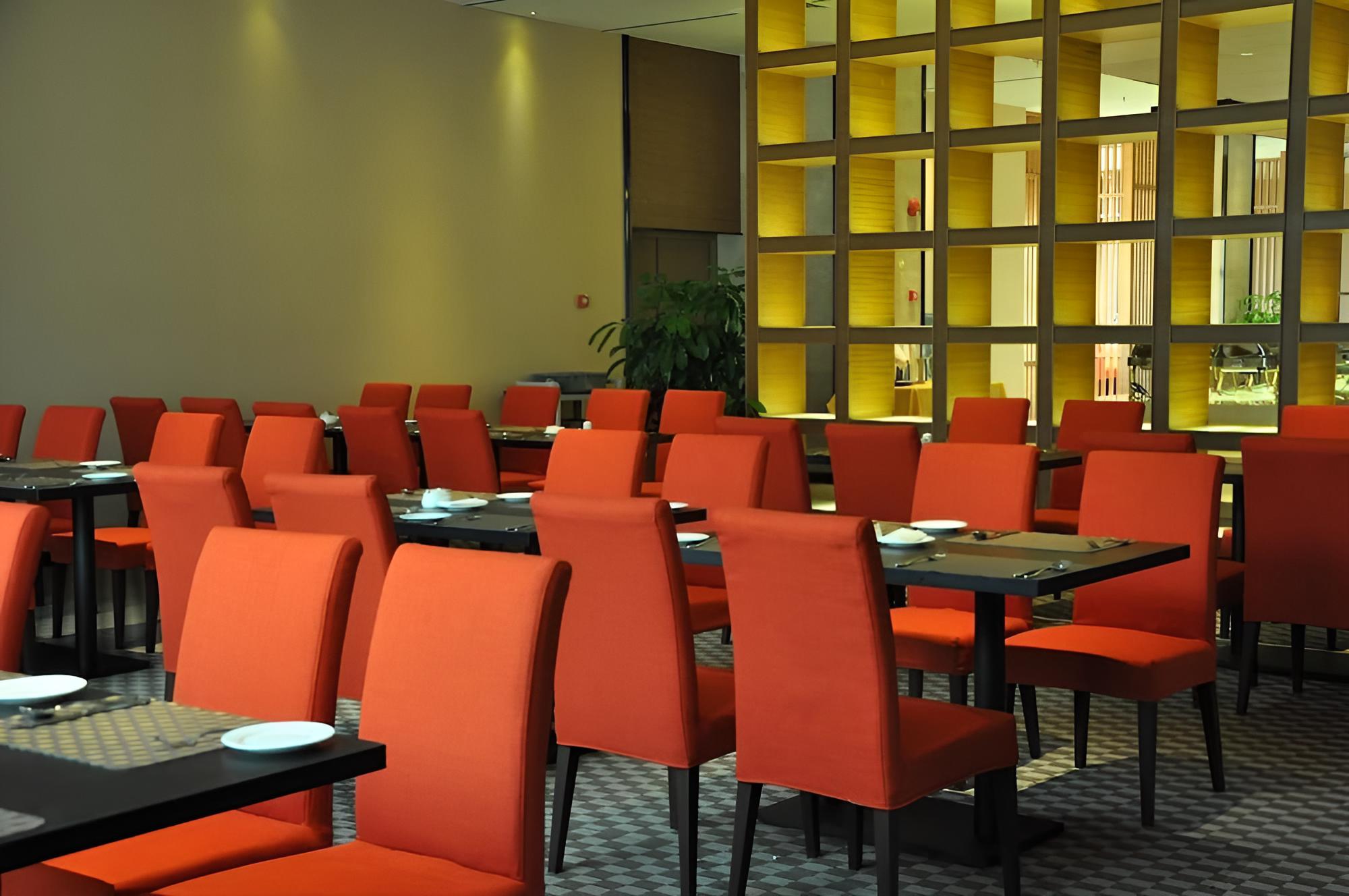 Hong Yuan Hotel, fotografía 3