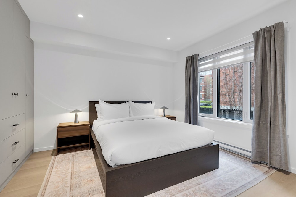 Le Victoria MidTown Montreal