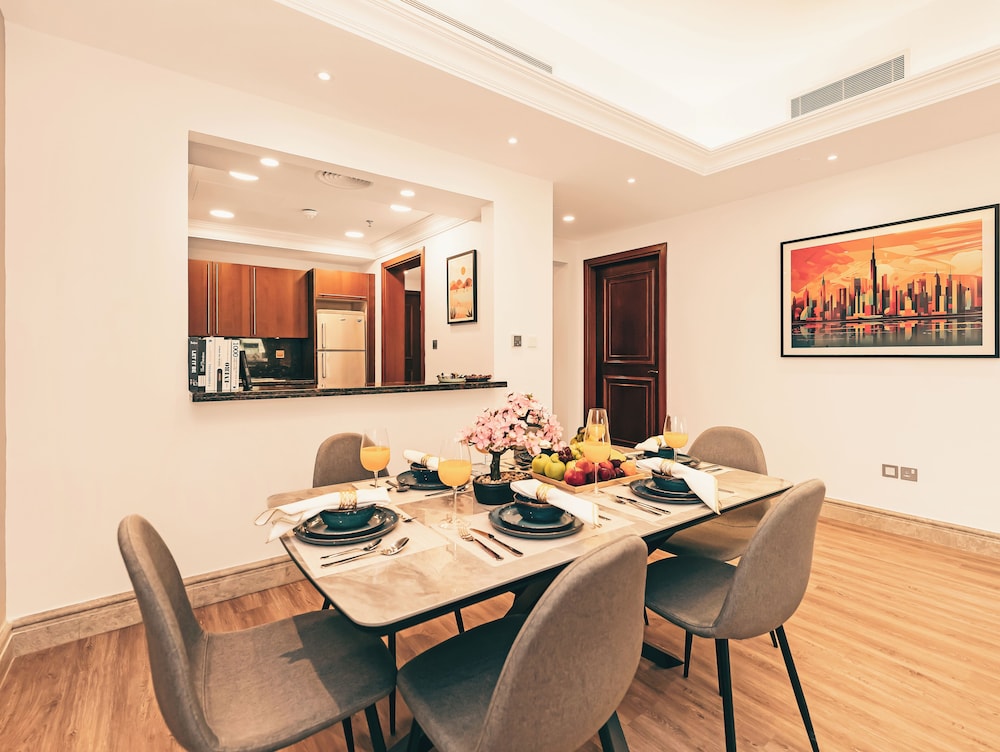 New Fairmont Residences by Propigo