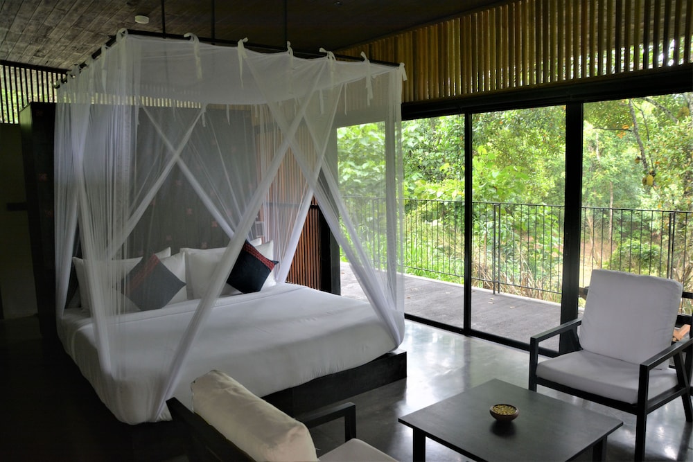 Santani Wellness Kandy 5