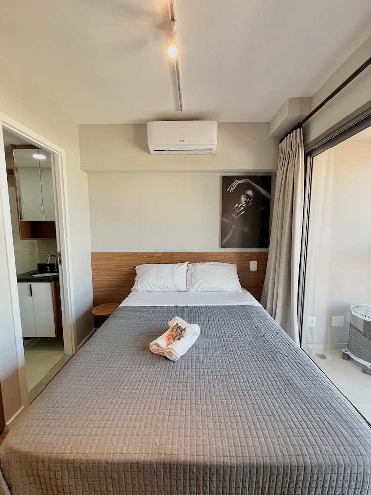 Innvista Allure Residencial Moema