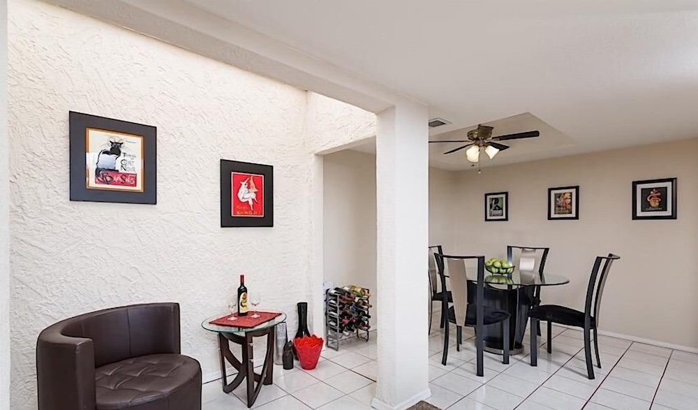 McCormick Ranch Santa Fe Home By Signature Vacation Rentals