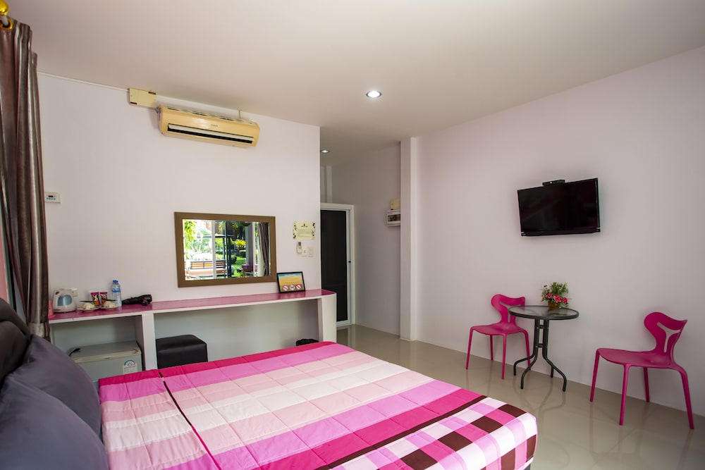 Baan Suan Meetang Resort