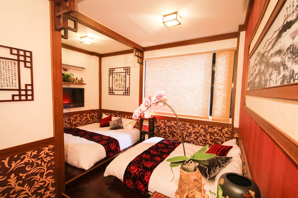 Sweet Heart Hostel