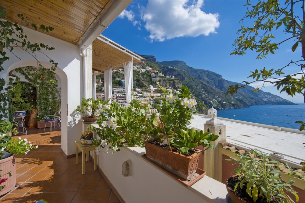 Casa Noemi 4 2 in Positano view 4