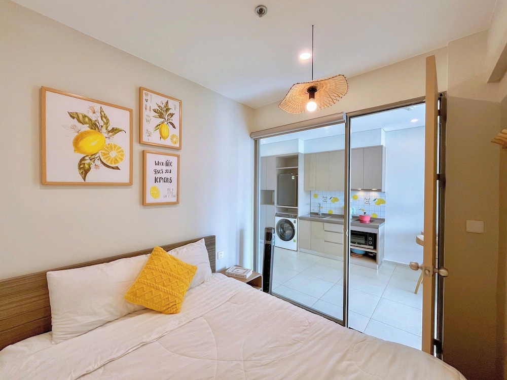 The Song Premium Apartment - Vung Tau Beach