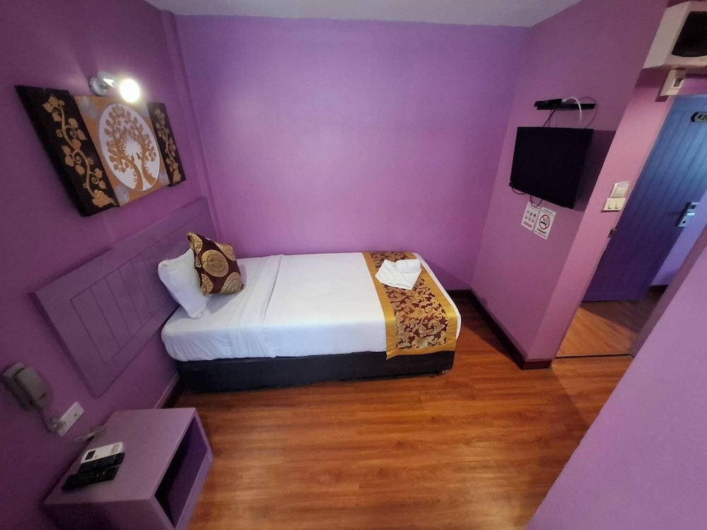 Wow Guesthouse