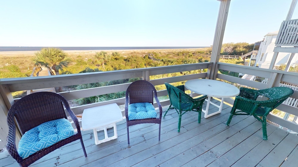 Lighthouse Point 3 by Tybee Vacation Rentals