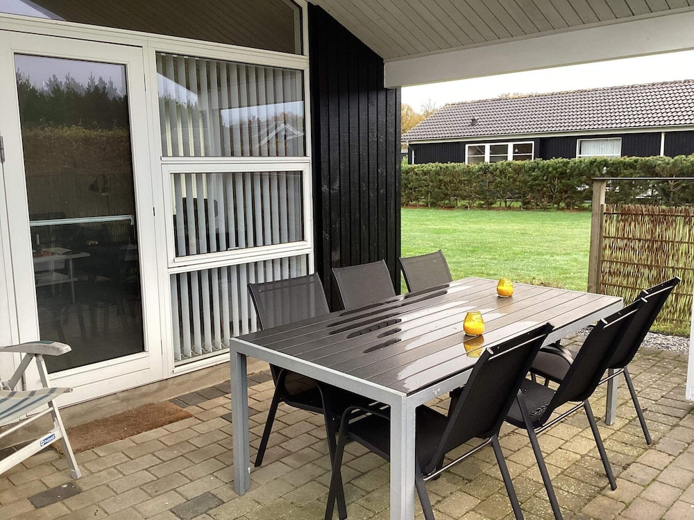4 Star Holiday Home in Ansager