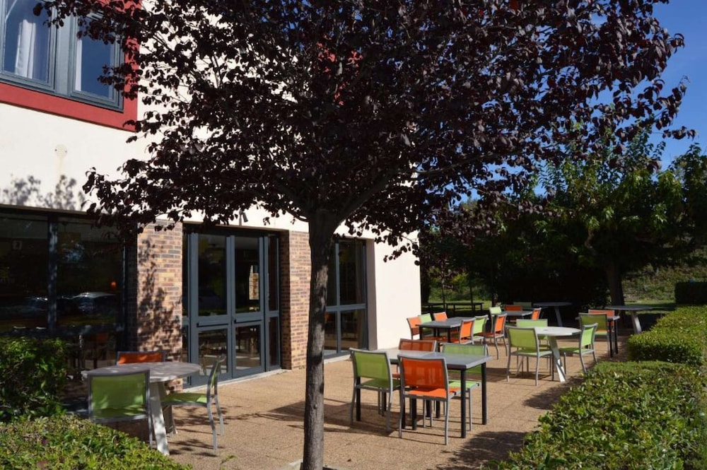 Brit Hotel Montpellier Euromédecine