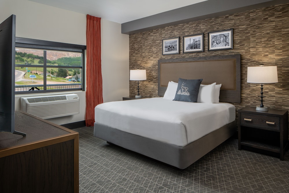 Golden Nugget Cripple Creek - Property Image 26