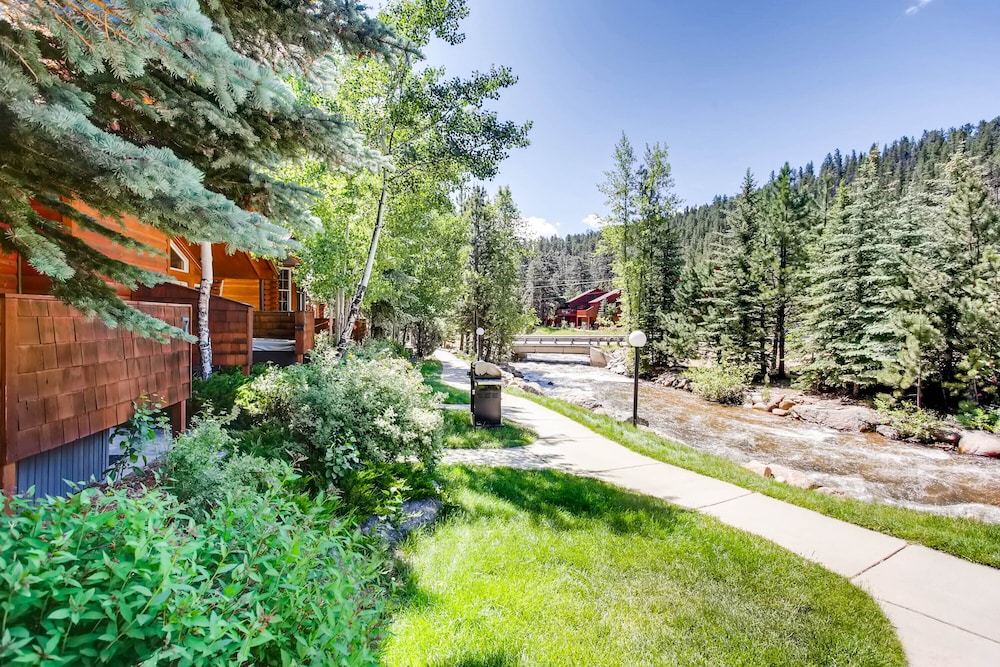 Estes Park Condos - Property Image 115
