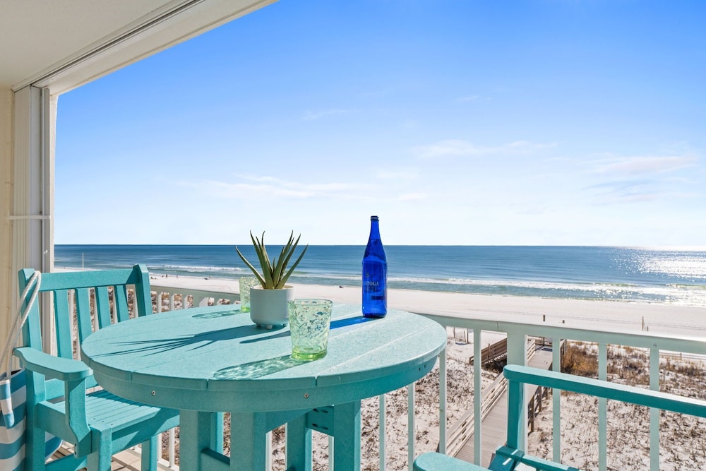 Gulf Dunes 416 by Brooks and Shorey Resorts