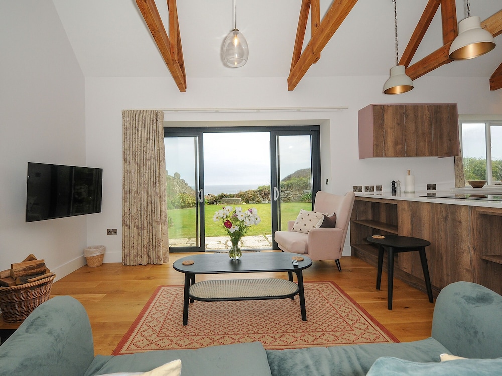 Pendower Cottage