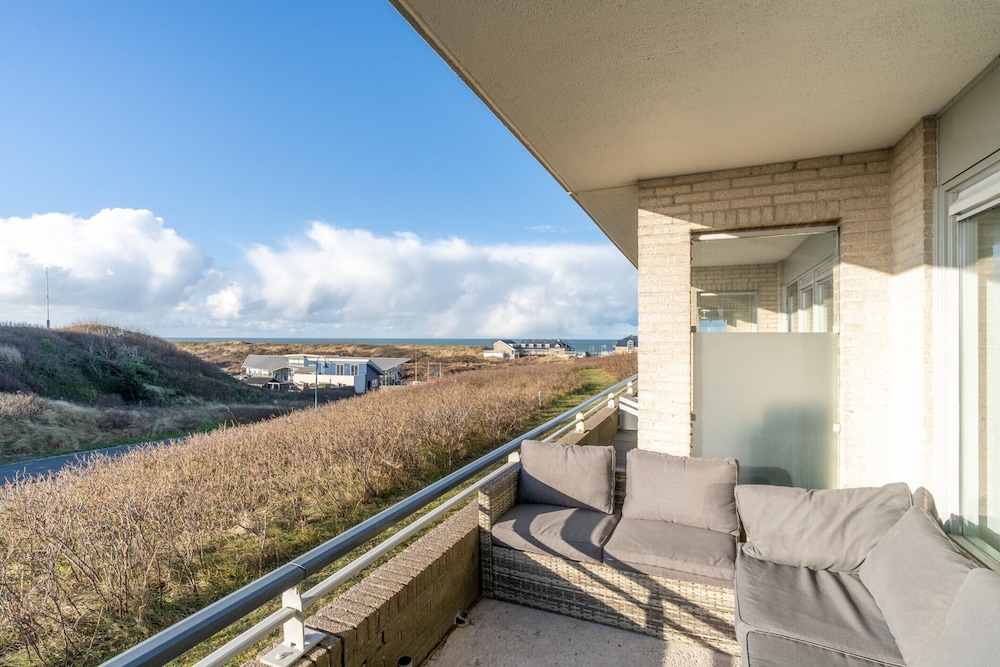 2-person Island-sea View Apartment With Sauna