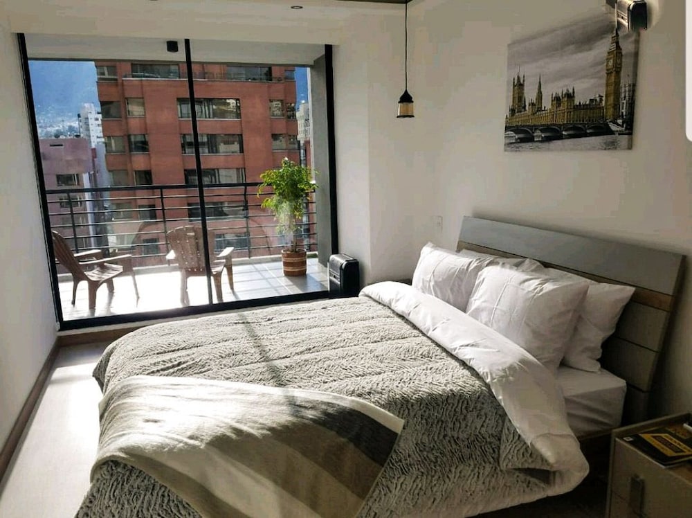 Luxury Residence Suites