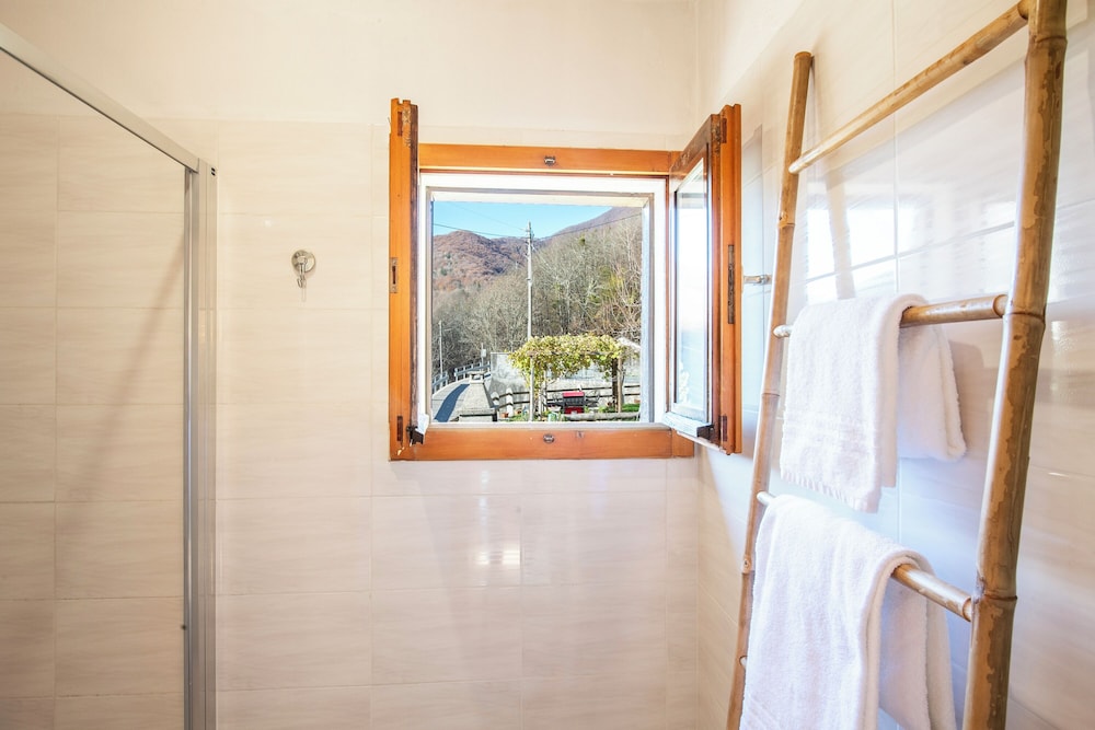 Mountain Views In Camedo