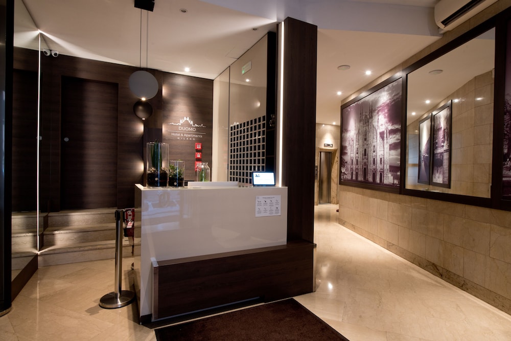 Duomo Hotel & Apartments