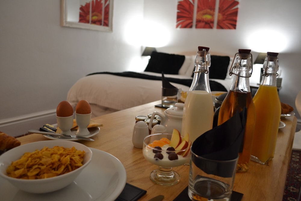 Garswood Guesthouse