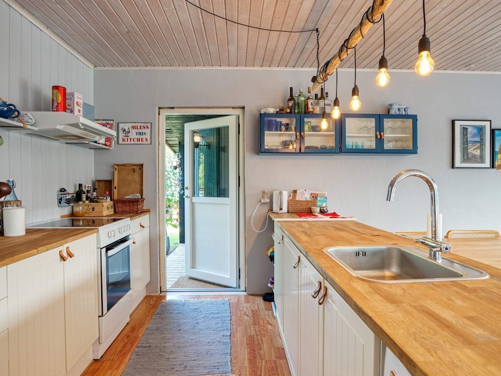 6 Person Holiday Home in Gedser view 5
