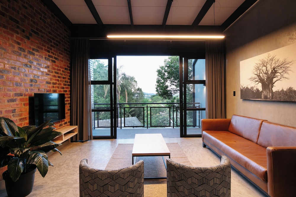 Menlyn Lofts