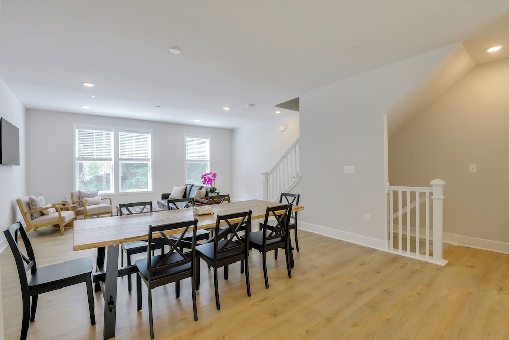 Modern Gem Near Historic Annapolis & Naval Academy