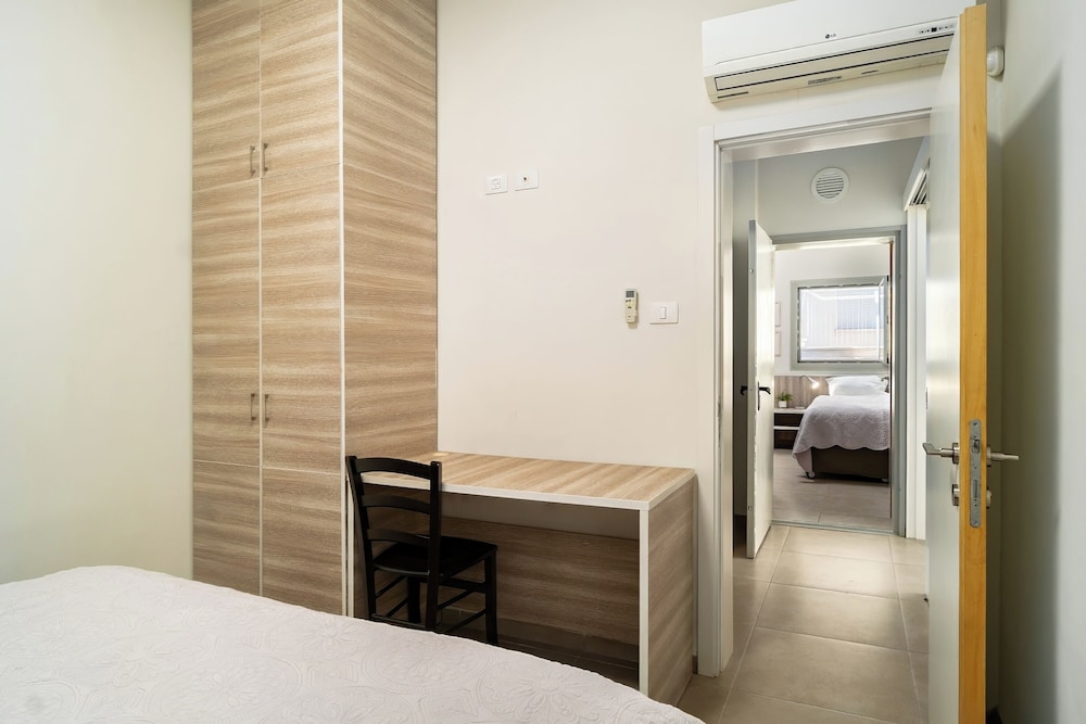 Keshet Eilon View Retreat by Sea N' Rent
